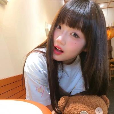 蓝月