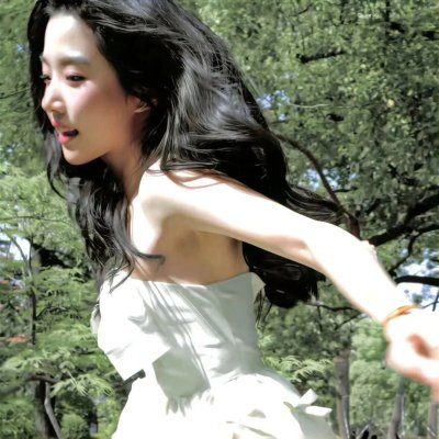 轻轻第一次